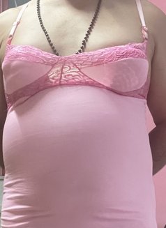 Big Booty Cd - Transsexual escort in Mumbai Photo 1 of 2