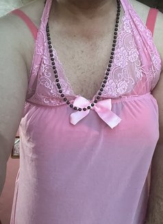 Big Booty Cd - Acompañantes transexual in Mumbai Photo 6 of 13