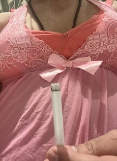 Big Booty Cd - Transsexual escort in Mumbai Photo 17 of 23