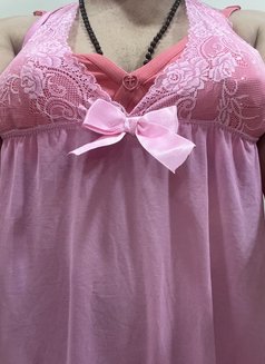 Big Booty CD - Acompañantes transexual in Mumbai Photo 22 of 30