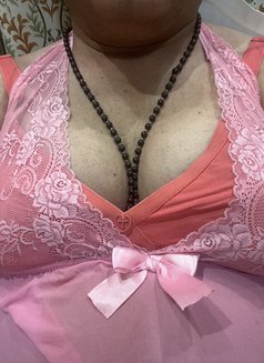 Big Booty CD - Transsexual escort in Mumbai Photo 26 of 28