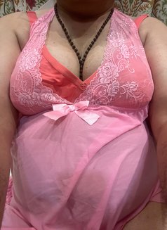 Big Booty CD - Transsexual escort in Mumbai Photo 28 of 28