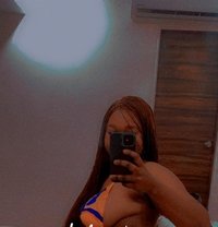 Big Booty Jenny Available Now - escort in Ahmedabad
