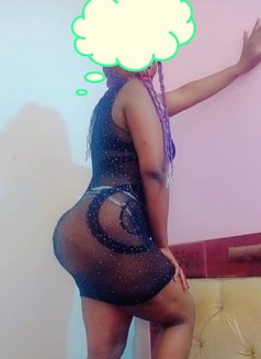 Big booty Nisha in Gurgaon - escort in Gurgaon Photo 3 of 3