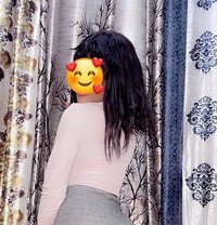 Hot chocolate booty Molly Real Meet - escort in Hyderabad
