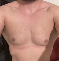 Big Booty Slave - Male escort in Beirut