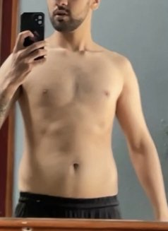 Big Boy Shady - Acompañantes masculino in Kathmandu Photo 1 of 1