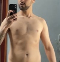 Big Boy Shady - Male escort in Kathmandu