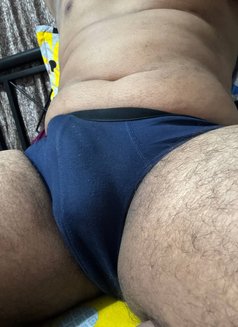 Big Boy With Big Thick Dick - Male escort in Pune Photo 2 of 3