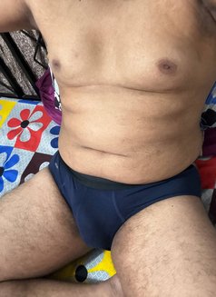Big Boy With Big Thick Dick - Male escort in Pune Photo 3 of 3