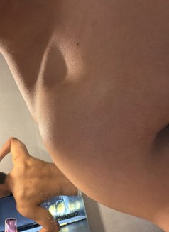 Big Boy69 - Male escort in Mumbai Photo 5 of 5