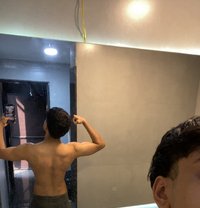 Big Boy69 - Acompañantes masculino in Pune