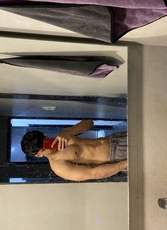 Big Boy69 - Male escort in Pune Photo 3 of 4