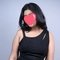 Milky BooB,Independent,No Broker,VC call - escort in Bangalore Photo 1 of 10