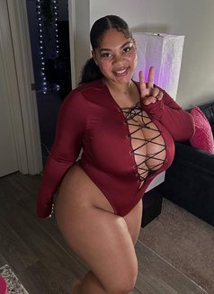 Big Breast - escort in Dammam Photo 1 of 3