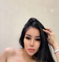 Big Breasts, Big Ass - masseuse in Riyadh