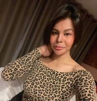 Big Brown Cock Lb - Transsexual escort in Pattaya