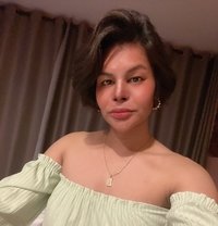 Big Brown Cock Lb - Acompañantes transexual in Makati City