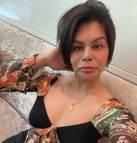 Big Brown Cock Lb - Acompañantes transexual in Pattaya