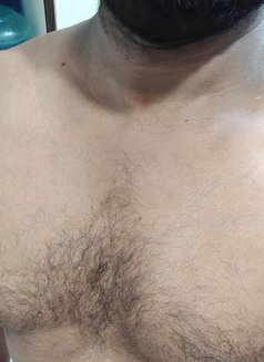 Big Bull - Acompañantes masculino in Bangalore Photo 2 of 2
