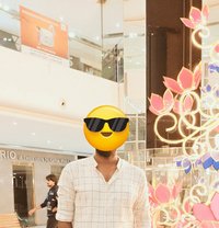Big Bull - Male escort in Bangalore