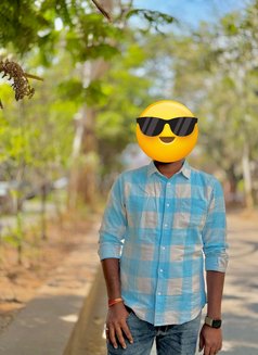 Big Bull - Male escort in Hyderabad Photo 1 of 1