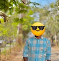 Big Bull - Male escort in Hyderabad