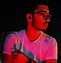 Big Bull - Male dominatrix in Jeddah