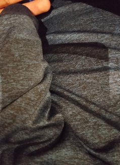 Big Bull - Male dominatrix in Jeddah Photo 5 of 5