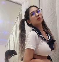 Big Bum The Best Nuru Massage - escort in Dubai