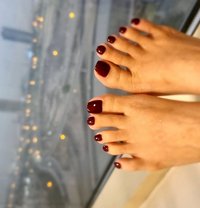 Big Bum The Best Nuru Massage - escort in Dubai