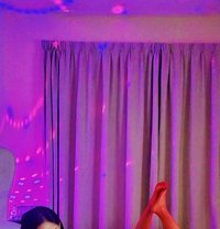 Big Bum The Best Nuru Massage - escort in Dubai