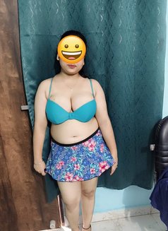 Big Busty Teen - escort in New Delhi Photo 1 of 7