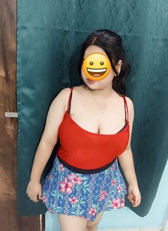 Big Busty Teen - escort in New Delhi Photo 6 of 7