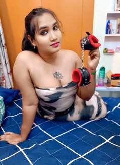 Big Busyy Queen Lipsika - Transsexual escort in Bangalore Photo 24 of 28
