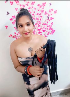 Big Busyy Queen Lipsika - Transsexual escort in Bangalore Photo 28 of 28