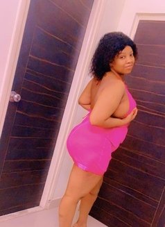 Big butt african in madhapur individual - escort in Hyderabad Photo 5 of 8