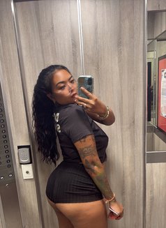 BIG BUTT IN THAILAND 🇹🇭 - puta in Phuket Photo 5 of 9