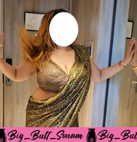 Big Butt - escort in Bangalore