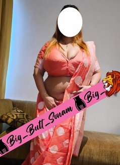Big Butt Sonam - escort in Bangalore Photo 11 of 13