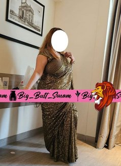 Big Butt Sonam - escort in Pune Photo 5 of 7