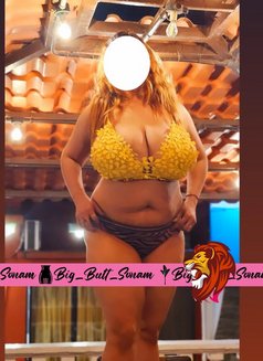 Big Butt Sonam - escort in Pune Photo 7 of 7