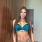 zarra Big Cock7.5 inch - Transsexual escort in Koh Phangan