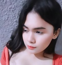 Chantal Sexy - Transsexual escort in Manila