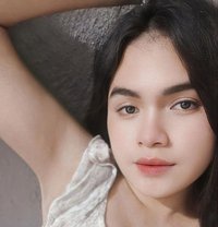 Chantal Sexy - Transsexual escort in Manila