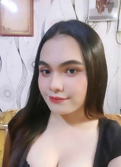 Chantal Sexy - Transsexual escort in Manila Photo 5 of 10