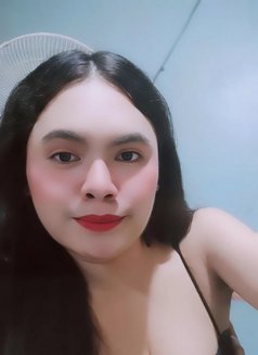 Chantal Sexy - Transsexual escort in Manila Photo 9 of 10