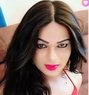 Big C0 Ck Shemale - Transsexual escort in Hyderabad Photo 1 of 4