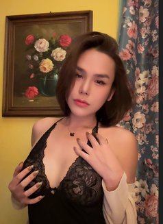 #BIG Cassie - Acompañantes transexual in Bangkok Photo 10 of 10