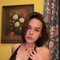 #BIG Cassie - Transsexual escort in Bangkok